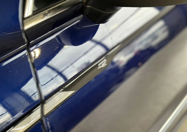Volkswagen Tiguan Allspace cena 174900 przebieg: 9300, rok produkcji 2022 z Iłża małe 277